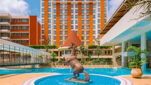 Moevenpick Hotel & Residences Nairobi
