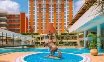 Moevenpick Hotel & Residences Nairobi