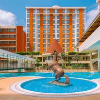 Moevenpick Hotel & Residences Nairobi