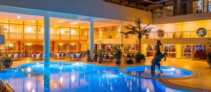 Moevenpick Hotel & Residences Nairobi Exterior