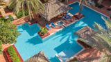 Moevenpick Hotel & Resort  Al Bida'a Pool