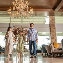 Moevenpick Hotel & Resort  Al Bida'a