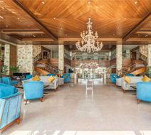 Moevenpick Hotel & Resort  Al Bida'a Exterior