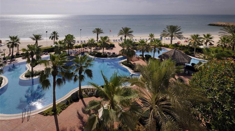 Moevenpick Hotel  and  Resort  Al Bidaa Exterior. Images powered by <a href="https://iceportal.shijigroup.com" target="_blank" rel="noopener">Ice Portal</a>.