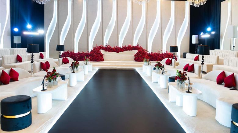 <b>Moevenpick Hotel & Resort  Al Bida'a Other</b>. Images powered by <a href="https://iceportal.shijigroup.com/" title="IcePortal" target="_blank">IcePortal</a>.