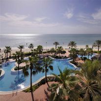 Moevenpick Hotel & Resort  Al Bida'a