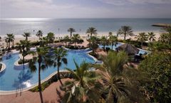 Moevenpick Hotel & Resort  Al Bida'a