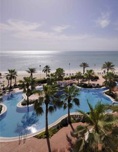 Moevenpick Hotel & Resort  Al Bida'a