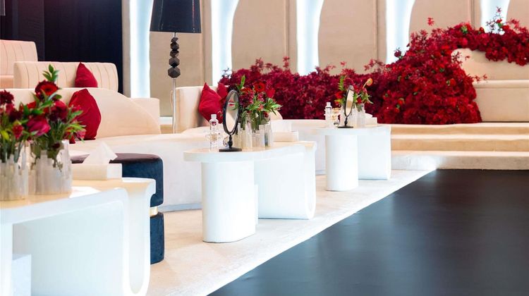Moevenpick Hotel & Resort  Al Bida'a Other