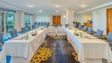 Moevenpick Hotel & Resort  Al Bida'a Meeting