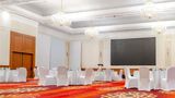 Moevenpick Hotel & Resort  Al Bida'a Meeting