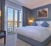Moevenpick Aqaba Room