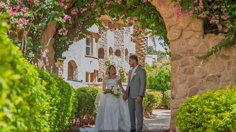 Moevenpick Aqaba Other