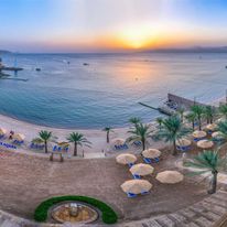 Moevenpick Aqaba