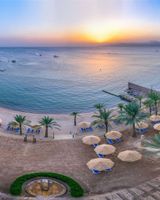 Moevenpick Aqaba