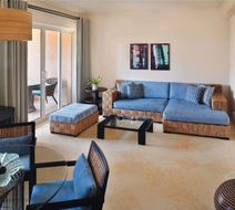 Moevenpick Aqaba Room