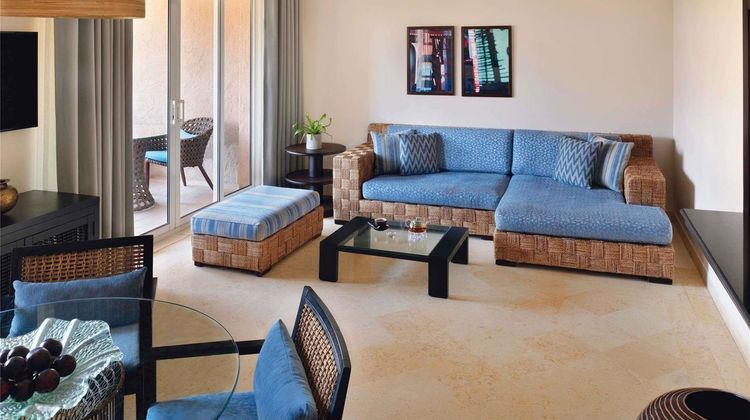 Moevenpick Aqaba Room