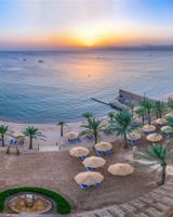 Moevenpick Aqaba