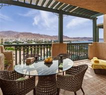 Moevenpick Aqaba Room