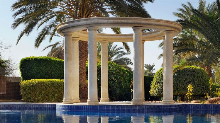 Moevenpick Aqaba Exterior