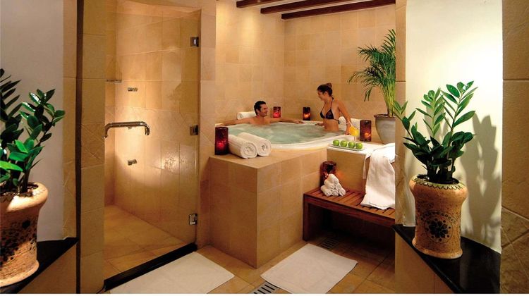 Moevenpick Aqaba Spa