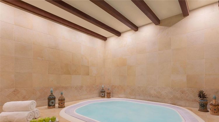 Moevenpick Aqaba Spa