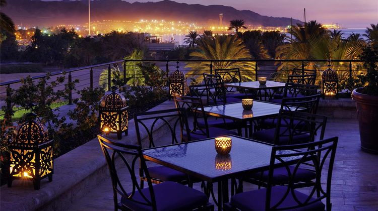 Moevenpick Aqaba Restaurant