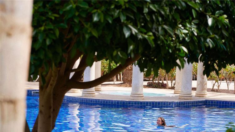 Moevenpick Aqaba Spa