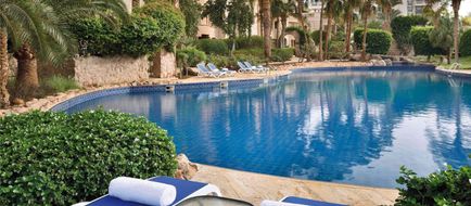 Moevenpick Aqaba Exterior