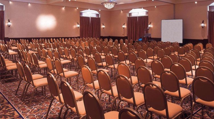 Moevenpick Aqaba Meeting