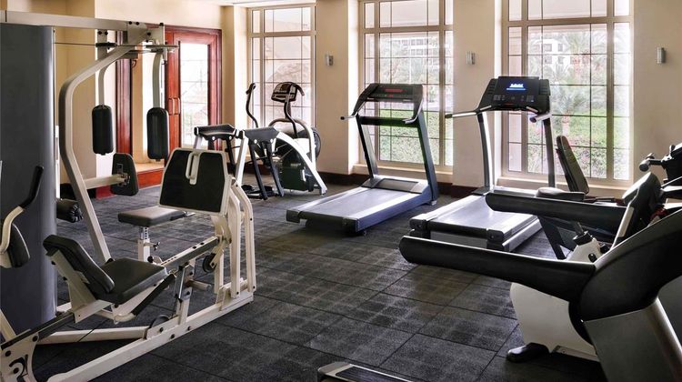 Moevenpick Aqaba Health