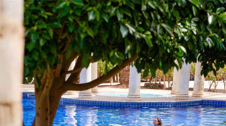 Moevenpick Aqaba Health