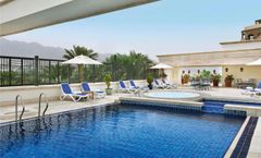 Moevenpick Aqaba