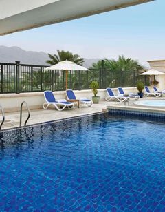 Moevenpick Aqaba