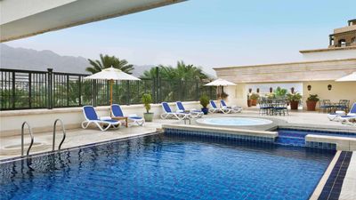 Moevenpick Aqaba