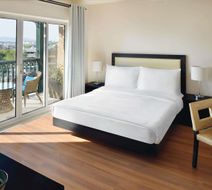 Moevenpick Aqaba Room
