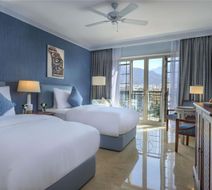 Moevenpick Aqaba Room