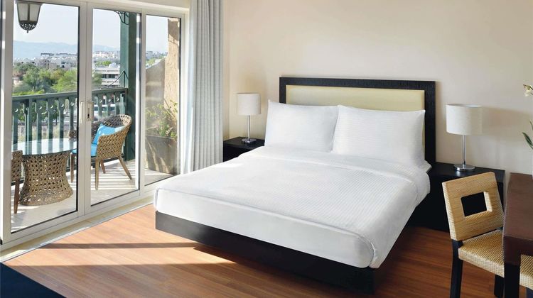 Moevenpick Aqaba Room