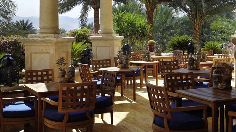 Moevenpick Aqaba Restaurant