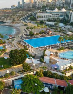 Moevenpick Hotel Beirut