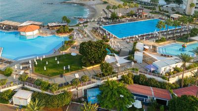 Moevenpick Hotel Beirut