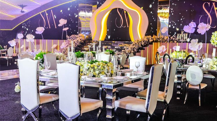Moevenpick Hotel Beirut Other