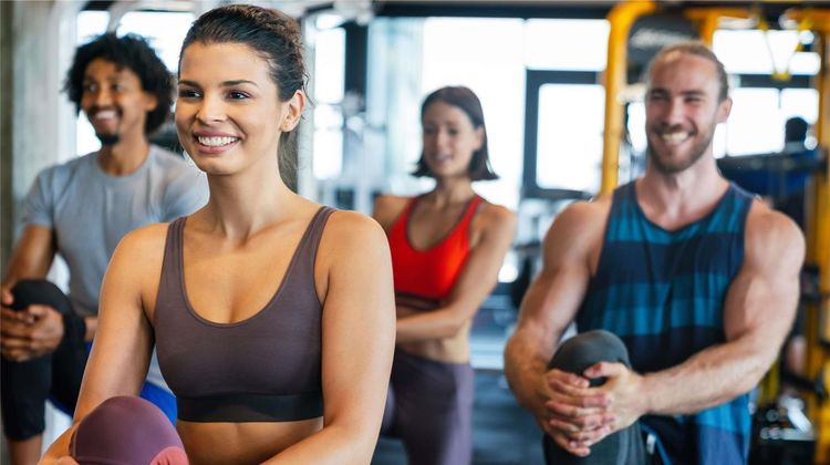 Moevenpick Hotel Beirut Health