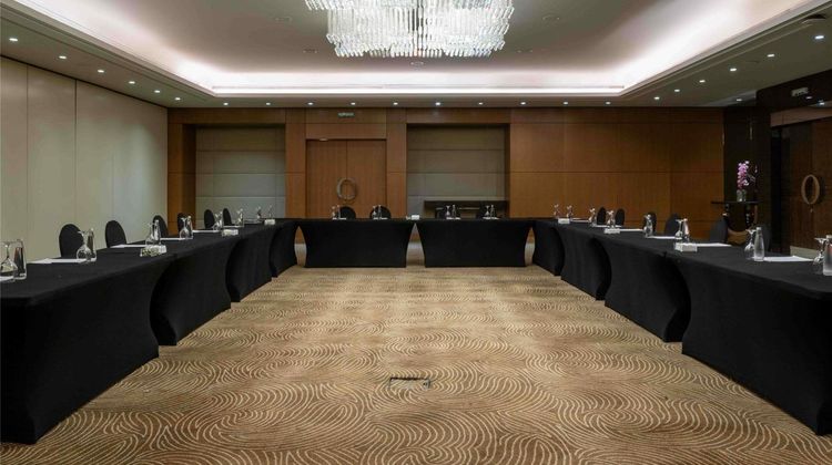 Moevenpick Hotel Beirut Meeting