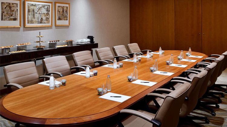 Moevenpick Hotel Beirut Meeting