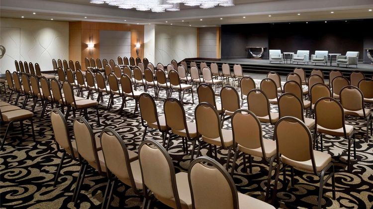 Moevenpick Hotel Beirut Meeting
