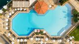 Moevenpick Hotel Beirut Pool