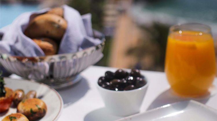 Moevenpick Hotel Beirut Restaurant
