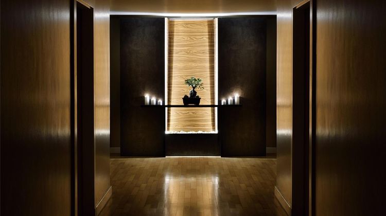 Moevenpick Hotel Beirut Spa