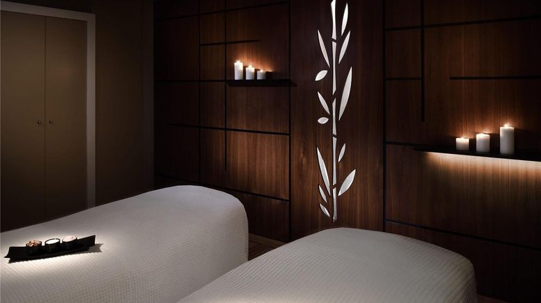 <b>Moevenpick Hotel Beirut Spa</b>. Images powered by <a href="https://iceportal.shijigroup.com/" title="IcePortal" target="_blank">IcePortal</a>.